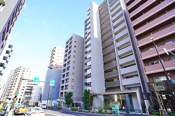 フォルム文京動坂